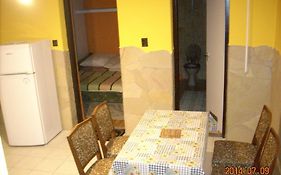 Kelemen Apartmanok
